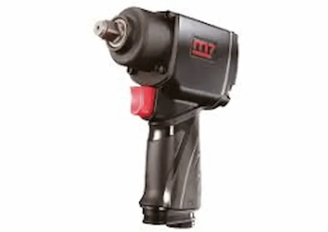 Herramientas neumaticas